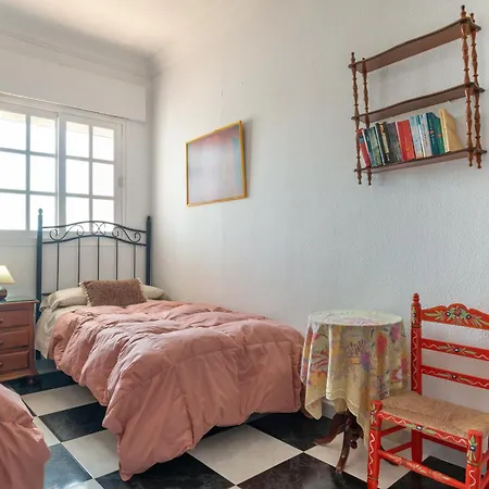 Elvira Apartment Conil De La Frontera
