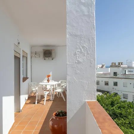 Elvira Apartment