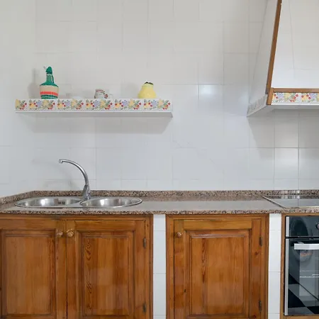 Apartment Elvira Conil De La Frontera