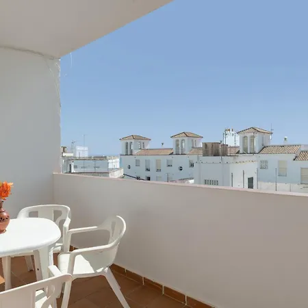 Apartment Elvira *