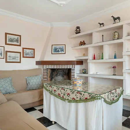 Elvira Apartment Conil De La Frontera