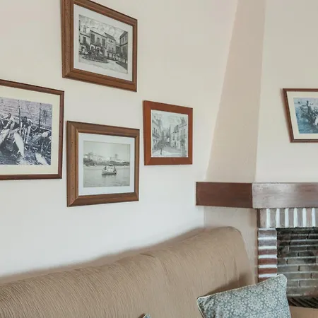 Apartment Elvira