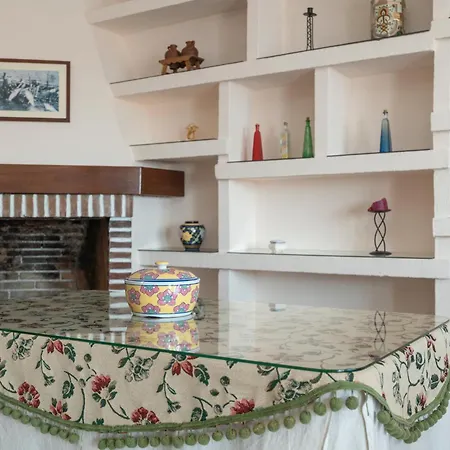 Apartment Elvira *